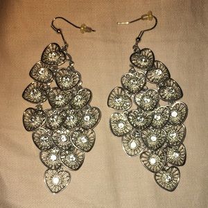 Guess Earrings